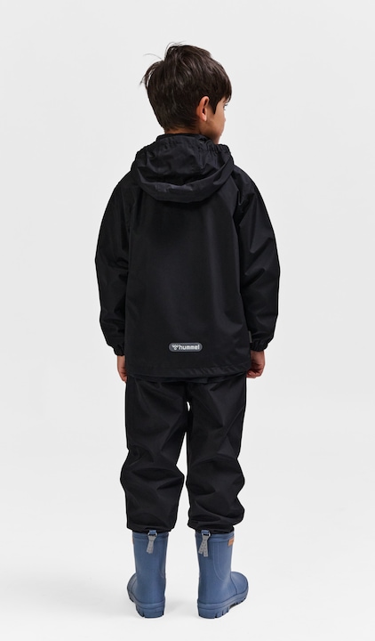 Image du produit hummel hmlNESSIE RAINSUIT (140)