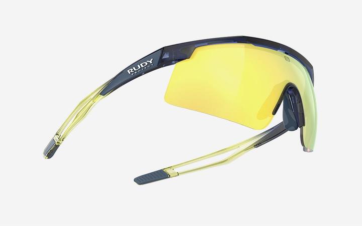 Image du produit Rudy Project Turbolence (Multilaser Yellow)