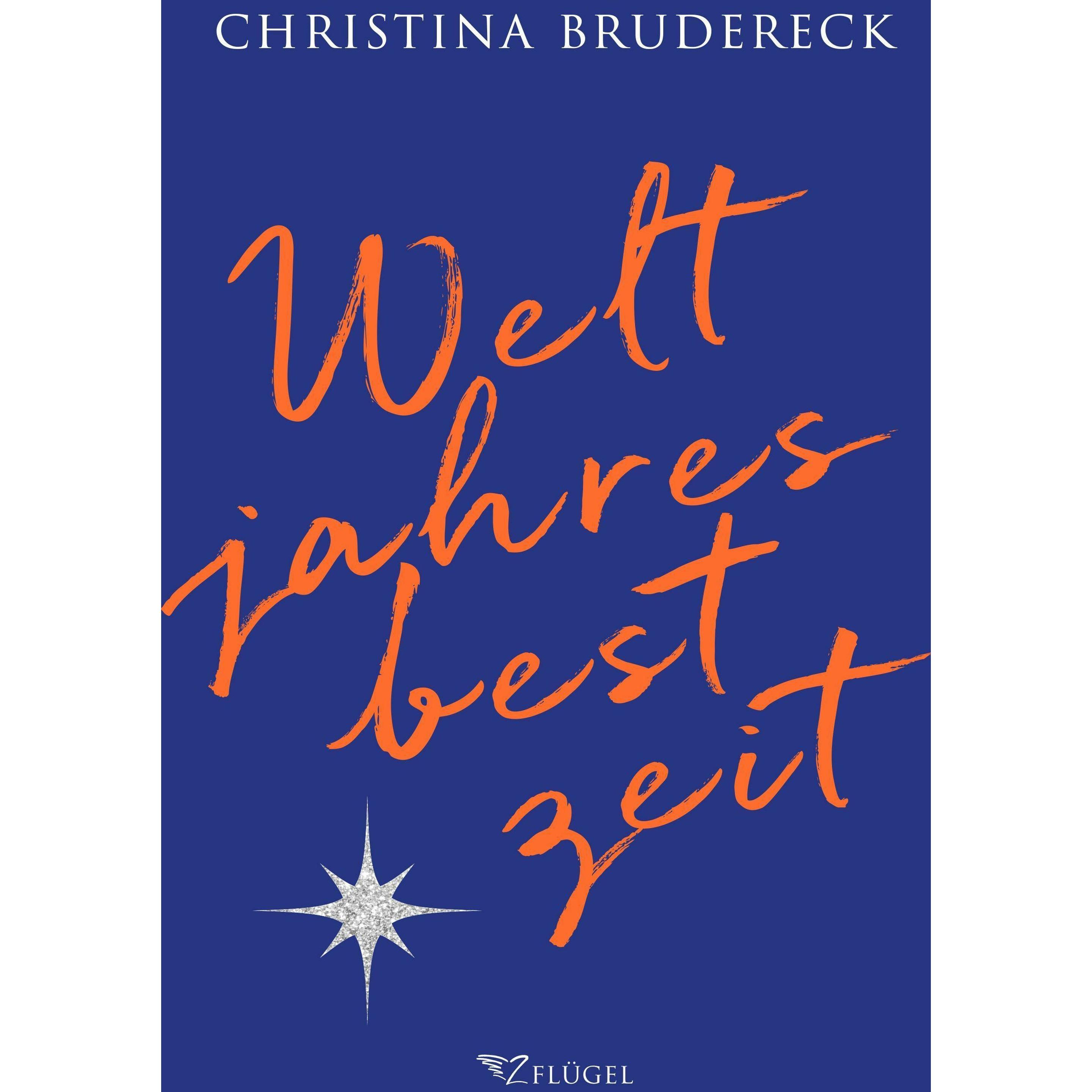 Christina Brudereck, Belletristik von Christina Brudereck