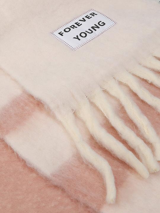 Actual product image Verb to do Schal