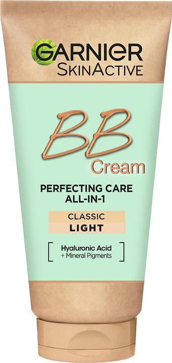 Garnier C4018704 BB & CC Gesichtscreme 50 ml 50 g BB Cream
