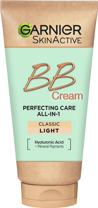 Produktbild Garnier C4018704 BB & CC Gesichtscreme 50 ml 50 g BB Cream