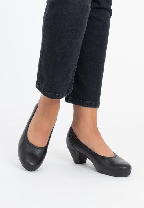 Produktbild Vitaform Pumps Supersoft (36)