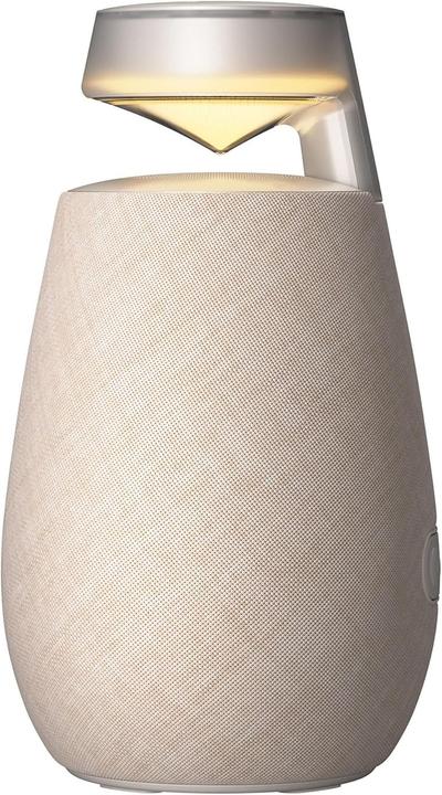 Immagine prodotto LG XBOOM Go XG8T, Speaker Bluetooth 120W, Sound Boost, IP67, Batteria, Black (15 h)