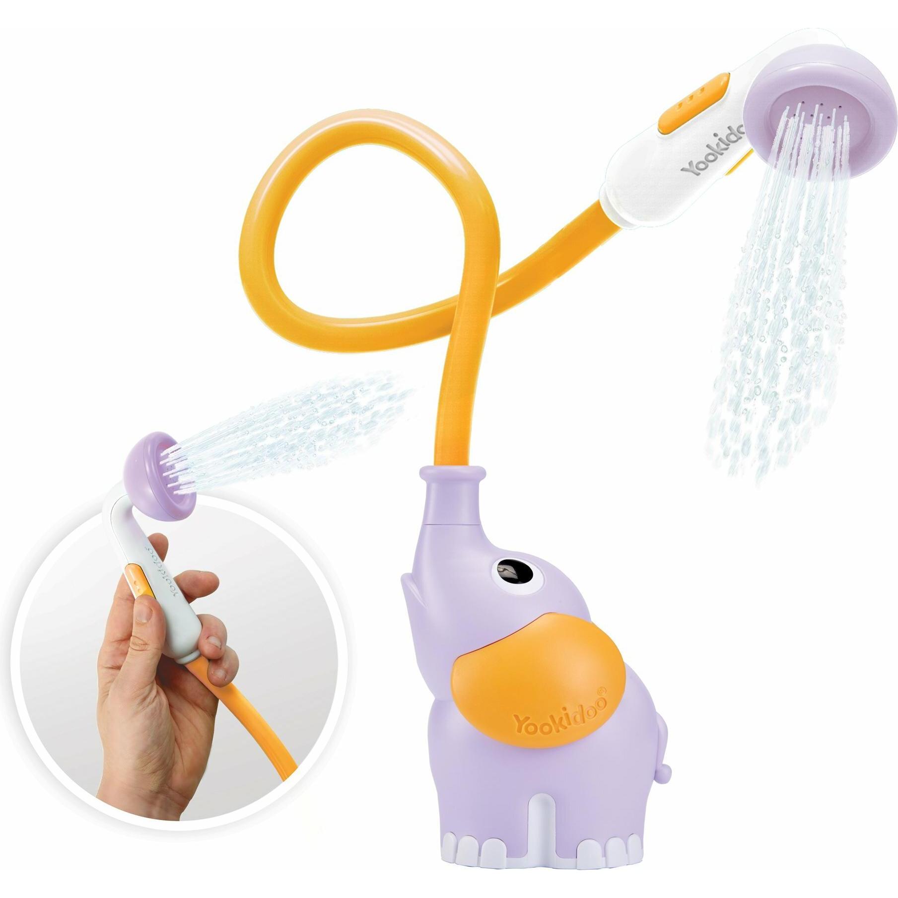 Yookidoo Baby Shower Olifant