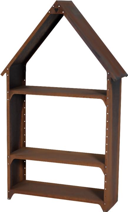 Produktbild HB Möbel Gartenhaus
