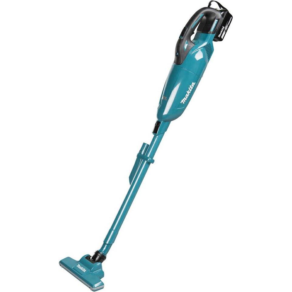 Makita 18V Kapselstaubsauger, Aspirapolvere