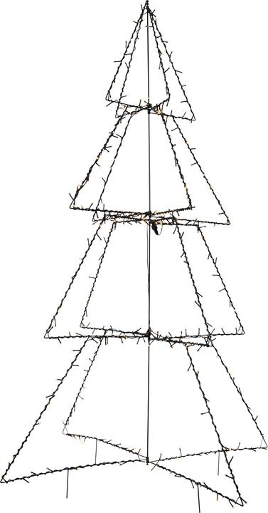 Image du produit Star Trading Décoration d'extérieur Foldy