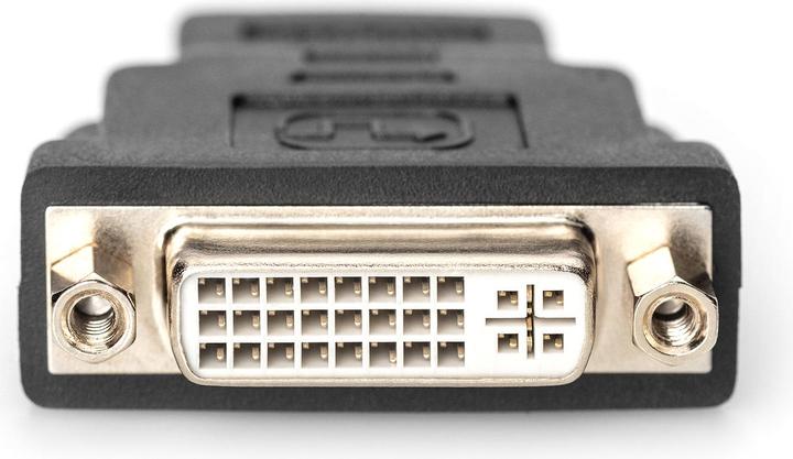 Productafbeelding Digitus HDMI-adapter, HDMI naar DVI-I (HDMI, DVI)