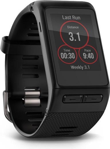 Produktbild Garmin Vivoactive HR