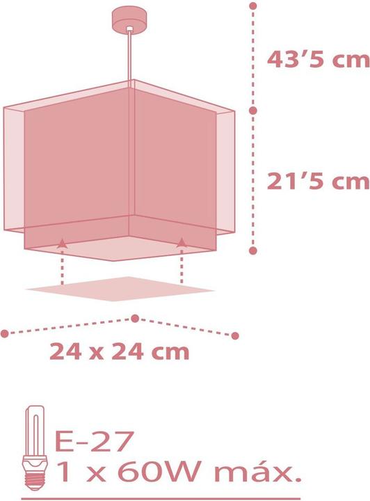 Produktbild Dalber Koala (E27)