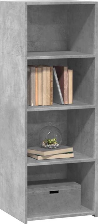 Image du produit vidaXL Highboard (45 x 41 x 124 cm)