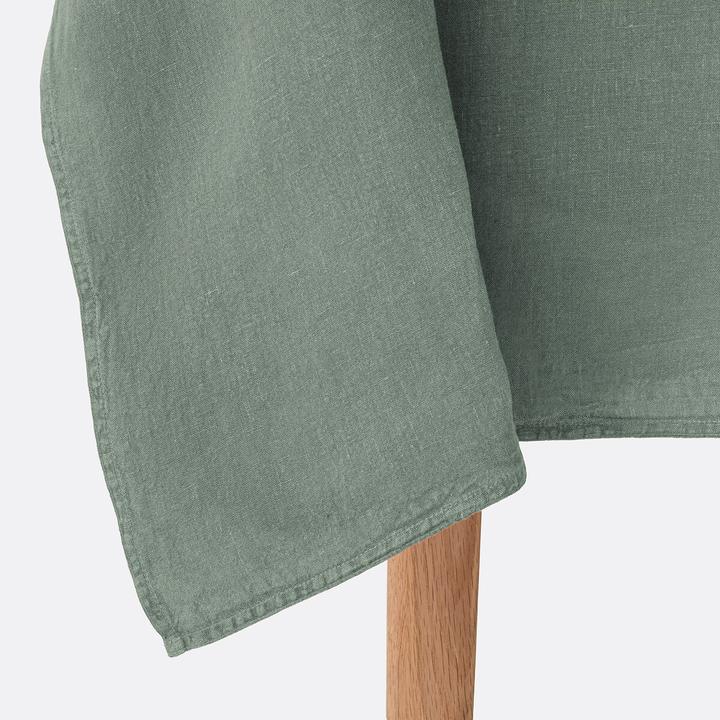 Actual product image La Redoute Interieurs Lin Lave (170 x 250 cm)