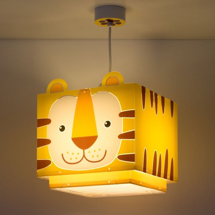 Immagine prodotto Dalber Piccola tigre (E27)