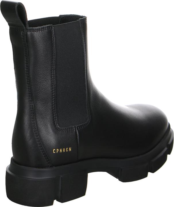 Actual product image Copenhagen Vitello Black (37)