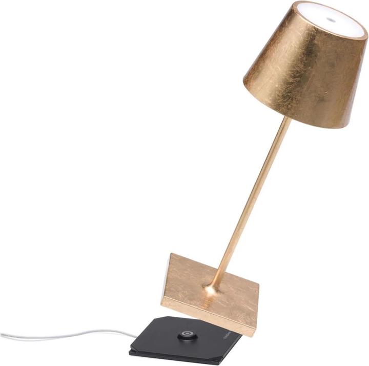 Immagine prodotto Zafferano Poldina Mini Pro (154 lm)