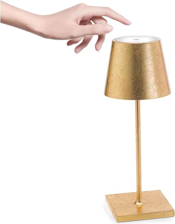 Immagine prodotto Zafferano Poldina Mini Pro (154 lm)