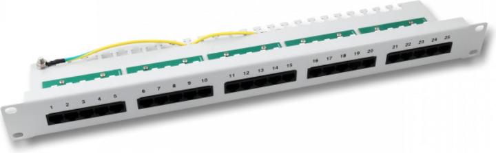 Immagine prodotto EFB Elektronik EFB-Elektronik - Pannello patch - 48,3 cm (19")