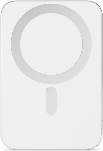 Image du produit Epico UltraPack Slim Alu MagSafe Powerbank 3.000 mAh (3000 mAh, 7.50 W)