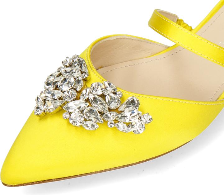 Produktbild Melvin & Hamilton Daphne 1 (38)