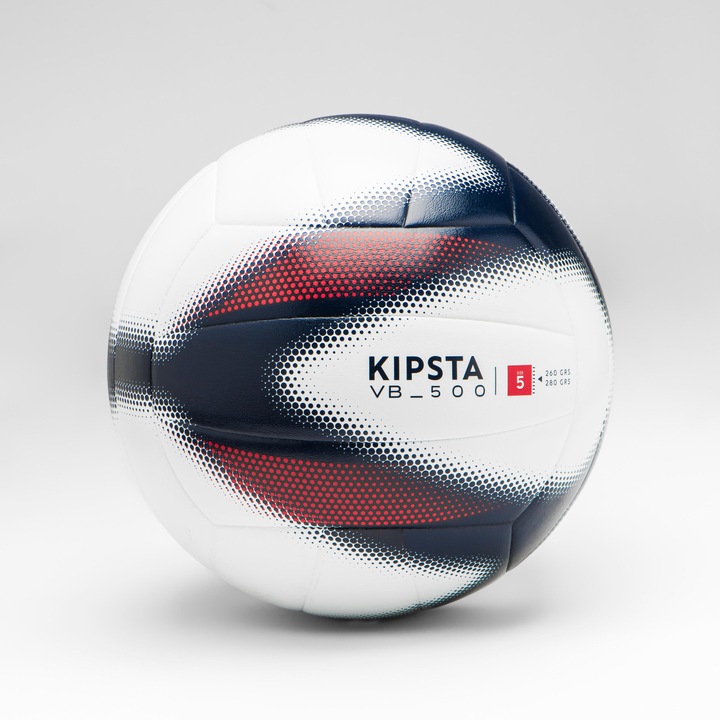 Actual product image Kipsta V500