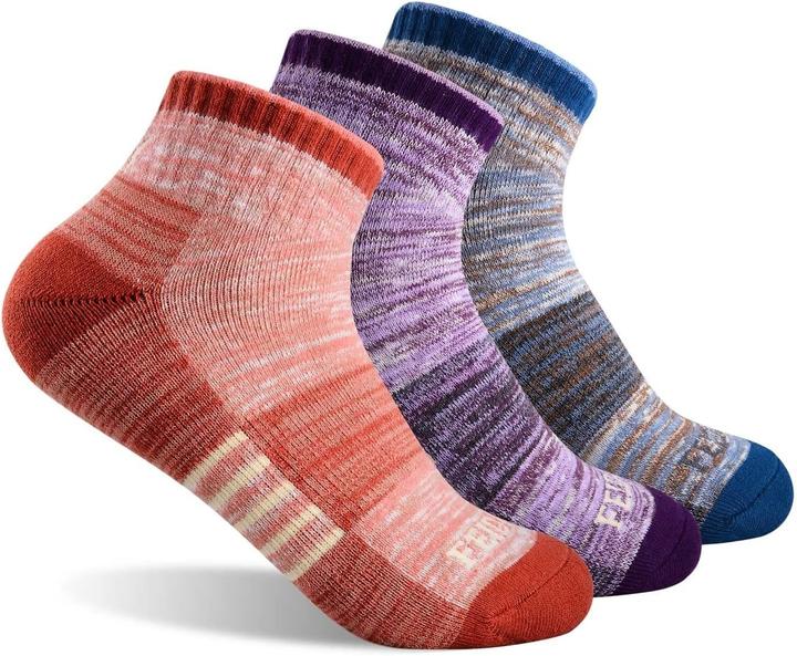 Produktbild Feideer Calzini da Camminata (3er Pack, 35 - 38)