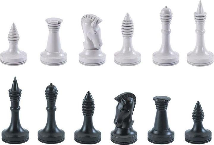 Produktbild Noble Collection Star Trek: 3D Chess