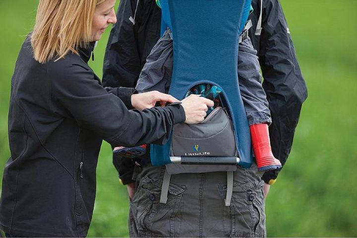Image du produit Little Life Ranger S2