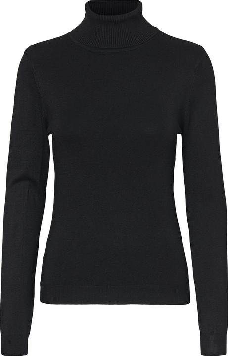 Image du produit Vero Moda Pull à col roulé (L)