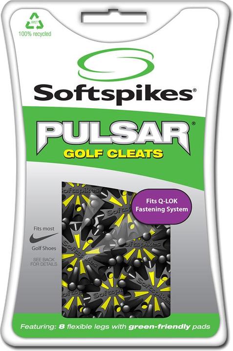 Actual product image Pride Sports pulsar