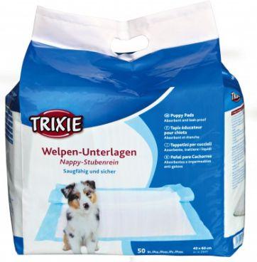Trixie Nappy (Dog)