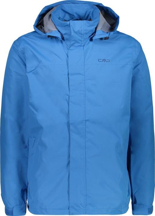Image du produit CMP Campagnolo Veste de pluie Button Hood Man (52)