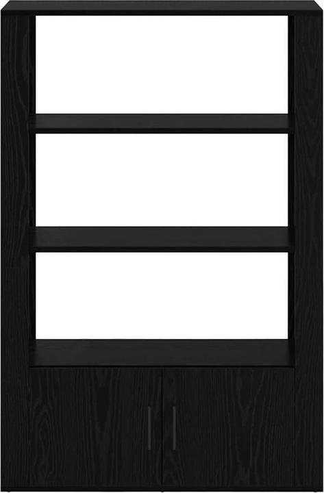 Actual product image vidaXL Sideboard (80 x 30 x 119.50 cm)