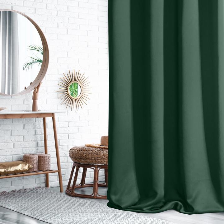 Produktbild Eurofirany Zas (135 x 250 cm)