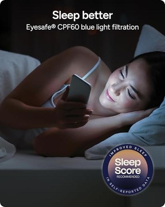 Image du produit Zagg Invisibleshield Glass XTR5 - Schutzglas mit Graphen und Blaulichtfilter für das iPhone (1 pcs, Apple iPhone 17 Pro Max)