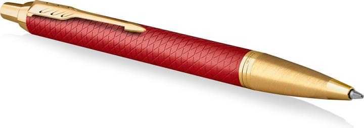 Productafbeelding Parker Biros IM Premium G.C. M (Rood, 1 x)