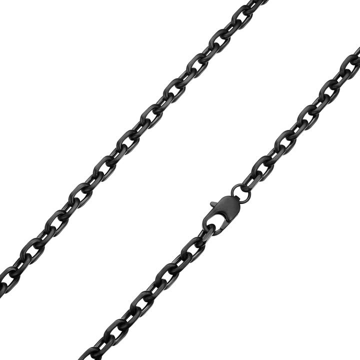 Produktbild True Rebels Herren Halskette - 36740 (Edelstahl)