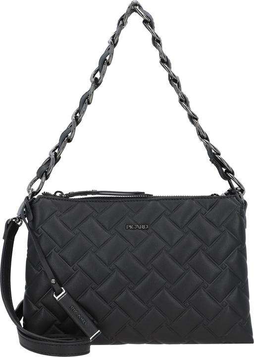 Immagine prodotto Picard Borsa a tracolla Tres Chic 33 cm