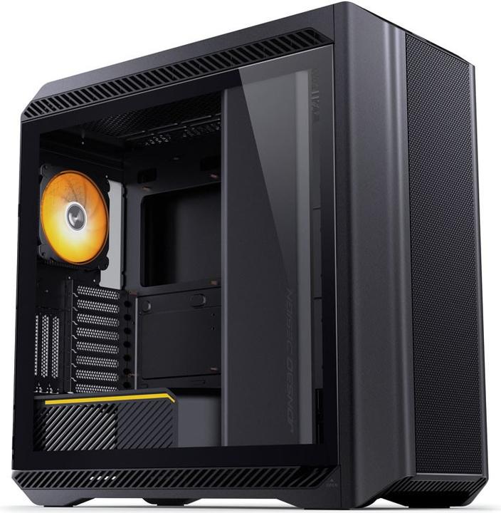 Produktbild Jonsbo D500 (ATX, mATX, Mini-ITX, E-ATX)