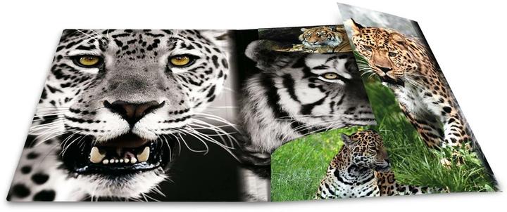 Image du produit HERMA Porte-documents A4 Motif (A4, 1 x)