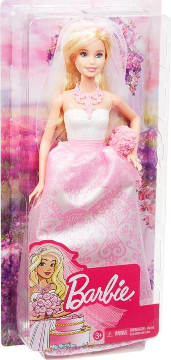 Produktbild Barbie Braut