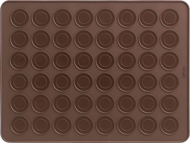 Image du produit Lékué Macaron Mat