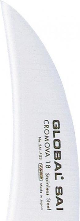 Actual product image Global Sai-F03 (6.50 cm)