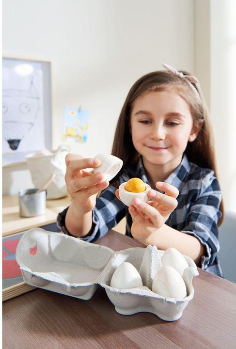 Produktbild Haba Eier