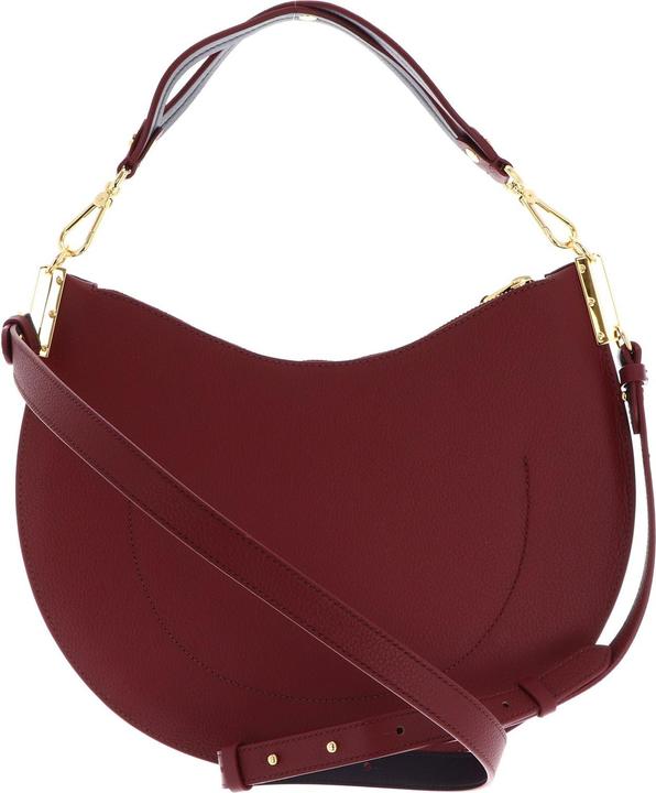 Immagine prodotto Coccinelle Sunup Handbag Double Grainy Leather
