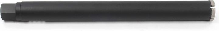 Actual product image Wiltec Diamond drill bit Mesh Ø67mm drill bit 450mm 1¼ UNC diamond drill bit concrete (67 millimetres)