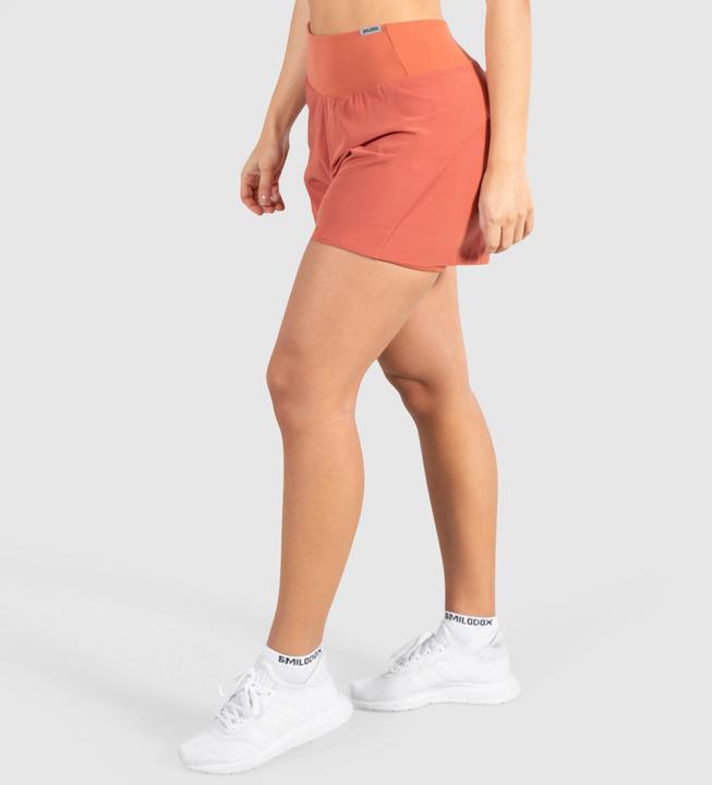 Image du produit Smilodox Shorts Advance Pro 2in1 (XS)