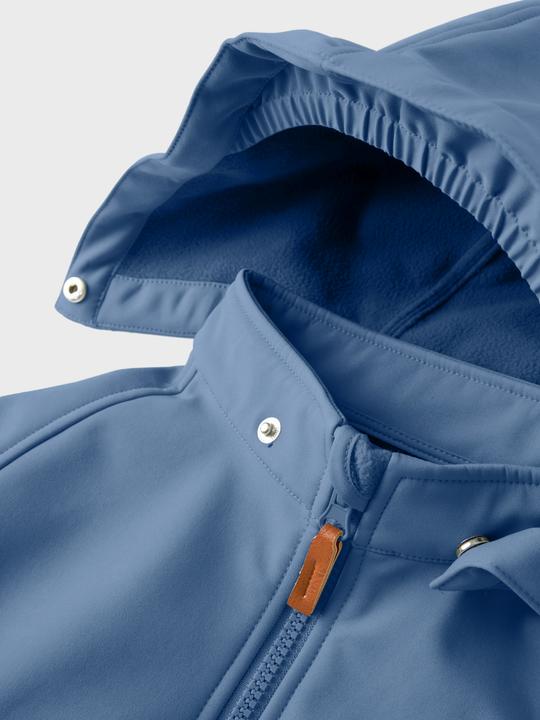 Produktbild Name it ALFA08 Magic Softshell-Anzug (110)