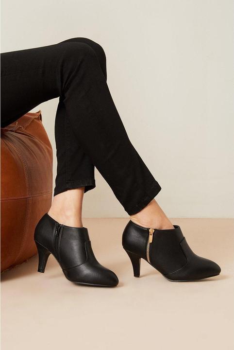Actual product image Good For The Sole Ankle boots Marlo (36)