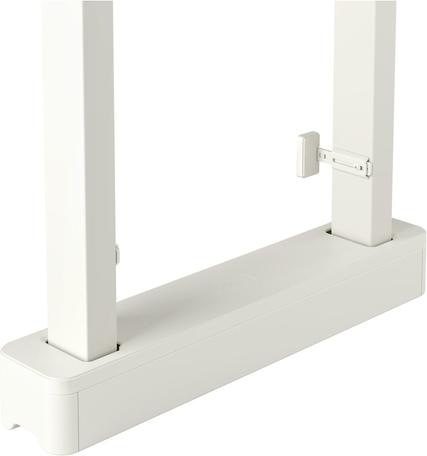 Actual product image Vogels RISE 2005 MOTORISED DISPLAY (98", 140 kg)
